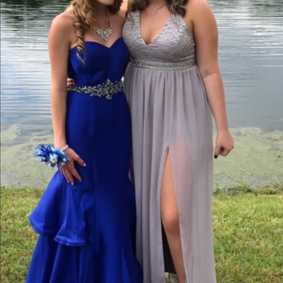 Prom Dress - Picture 6 of 6